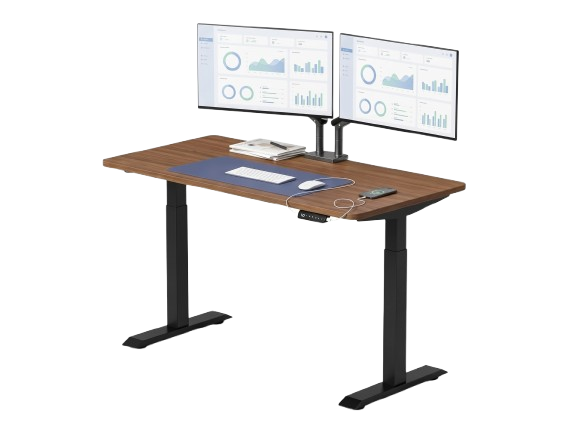 Desktronic HomeOne Standing Desk